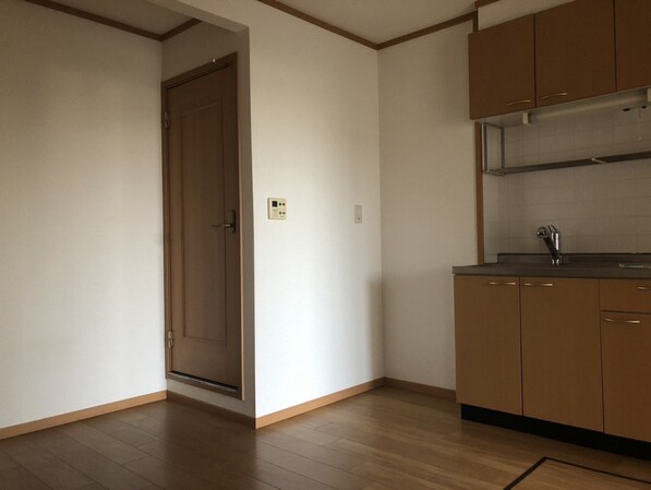 シエルソーレの物件内観写真